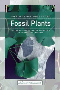 Produktbild: Identification Guide to the Fossil Plants of the Horseshoe Canyon Formation of Drumheller, Alberta (New)
