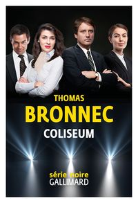 Produktbild: Coliseum