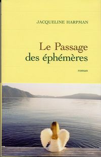 Produktbild: Le passage des &eacute;ph&eacute;m&egrave;res