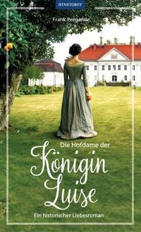 Produktbild: Die Hofdame der K&ouml;nigin Luise