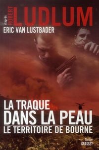 Produktbild: La Traque Dans La Peau