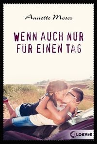Produktbild: Wenn auch nur für einen Tag