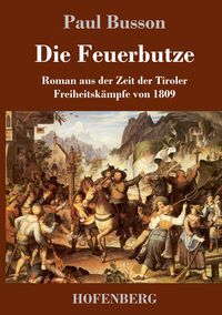 Produktbild: Die Feuerbutze