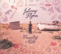 Produktbild: Flynn, J: Country Mile
