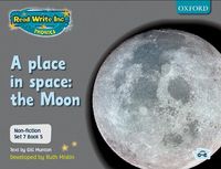 Produktbild: Munton, G: Read Write Inc. Phonics: Non-fiction Set 7 (Grey)