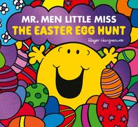 Produktbild: Mr. Men Little Miss: The Easter Egg Hunt