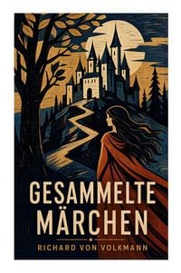 Produktbild: Gesammelte M&auml;rchen
