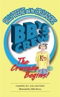 Produktbild: Billy Beene and the Crusaders