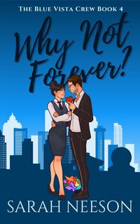 Produktbild: Why Not Forever?