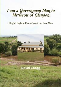 Produktbild: I am a Government Man to Mr Scott of Glendon