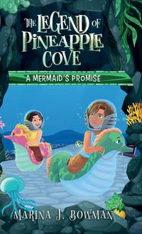 Produktbild: A Mermaid's Promise