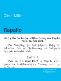 Produktbild: Rapallo