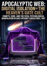 Produktbild: Apocalyptic Web: Digital Isolation of the Heaven's Gate Cult