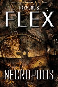Produktbild: Necropolis