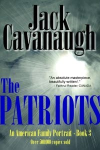 Produktbild: The Patriots
