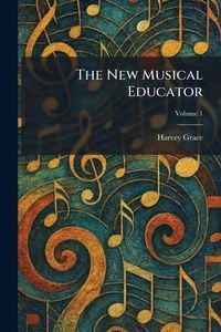 Produktbild: The New Musical Educator