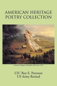 Produktbild: American Heritage Poetry Collection