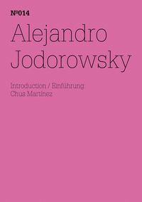 Produktbild: Alejandro Jodorowsky