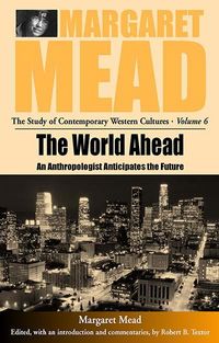 Produktbild: The World Ahead