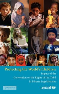 Produktbild: Protecting the World's Children