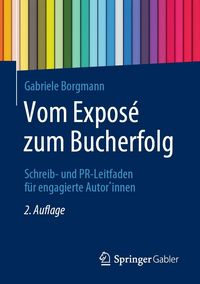 Produktbild: Vom Expos&eacute; zum Bucherfolg