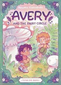 Produktbild: Avery and The Fairy Circle 1