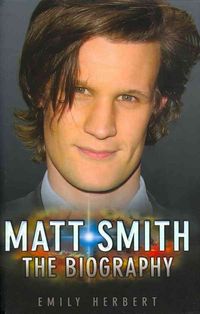 Produktbild: Herbert, E: Matt Smith