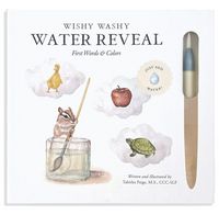 Produktbild: Wishy Washy (Water Reveal Edition)