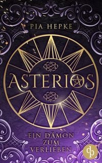 Produktbild: Asterios