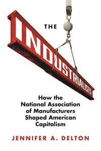Produktbild: The Industrialists