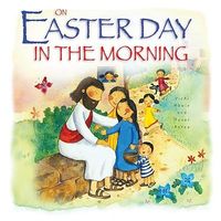 Produktbild: On Easter Day in the Morning