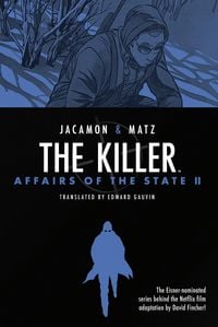 Produktbild: The Killer: Affairs of the State II