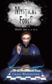 Produktbild: Mystical Force