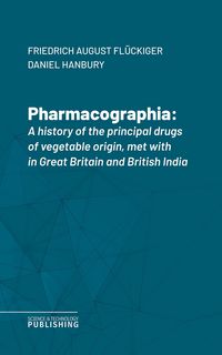 Produktbild: Pharmacographia