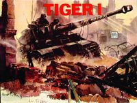Produktbild: Tiger I