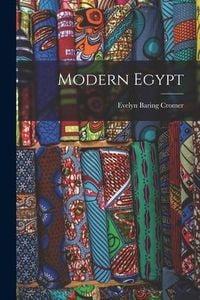 Produktbild: Modern Egypt