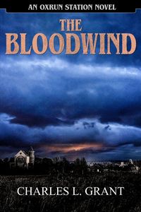 Produktbild: The Bloodwind
