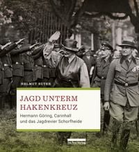 Produktbild: Jagd unterm Hakenkreuz