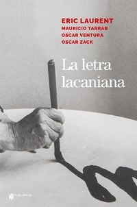Produktbild: La letra lacaniana
