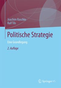 Produktbild: Politische Strategie