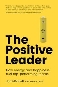 Produktbild: Positive Leader, The