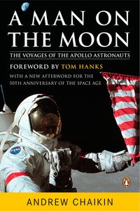 Produktbild: A Man on the Moon