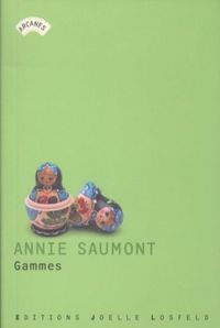 Produktbild: Gammes