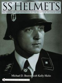 Produktbild: SS Helmets