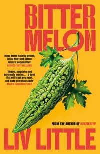 Produktbild: Bitter Melon
