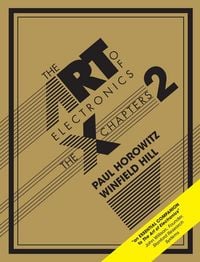 Produktbild: The Art of Electronics: The x-Chapters