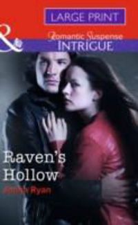 Produktbild: Ryan, J: Raven's Hollow