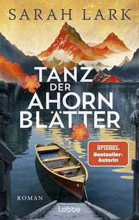 Produktbild: Tanz der Ahornbl&auml;tter