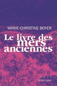 Produktbild: Le livre des mers anciennes