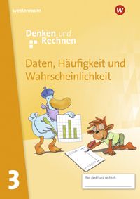 Produktbild: Denken und Rechnen - Zusatzmaterialien Ausgabe 2017